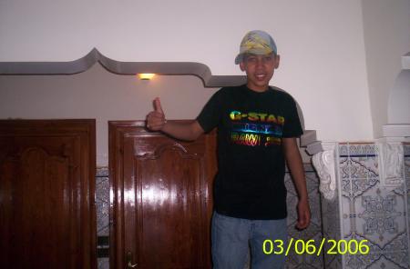 naydda abdou